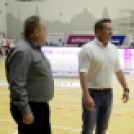 MKC Eu-Fire Mosonmagyaróvár–Alba Fehérvár KC 29–28 (15–9)