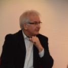 Vizsy Ferenc könyvbemutatója (Fotó: Nagy Mária)