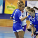 Női kézilabda NBI, Alapszakasz: 20. forduló MKC SE – Békéscsabai Előre NKSE (35-25) (Fotó: Horváth Attila)