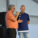 XII. Szigetköz ízei, Vármegye borai Fesztivál 3. nap