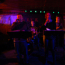 FAHÁZ - Koktél Zenekar