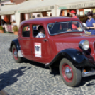 15. Pannonia-Carnuntum int. Historic Rallye