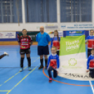 Mosonmagyaróvári Kézilabda Club – EUbility Group-Békéscsabai ENKSE 