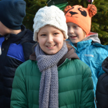 Mosoni adventi szombat (Fotó: Nagy Mária)