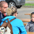 XII. Greiner Szigetköz Minimaraton (Fotó: Horváth Attila)