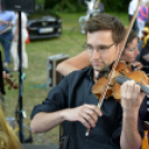 Moson Big Band koncert