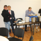 A JUDO 40 éve Mosonmagyaróváron