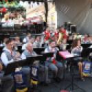 Szent István Napok 2017 - Fúvószene napja