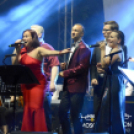 Moson Big Band koncert