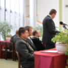 Egyetem tanévnyitó (Fotó: Nagy Mária)