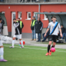 FUTURA Mosonmagyaróvár - Komárom VSE (3:0) Gratulálunk! (Fotó: Nagy Mária)