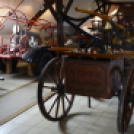 A mosonmagyaróvári Tűzoltóságon jártunk