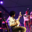 XI. Szigetköz ízei, Vármegye borai Fesztivál 2. nap Színpad