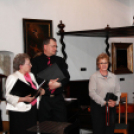 Múzeumi esték: A Vissz-Hang Vegyeskar koncertje