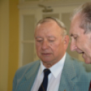 20. Béke Világnap Mosonmagyaróváron (Fotó: Bánhegyi István)