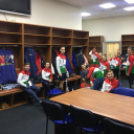  HUNGARockY Moszkvában