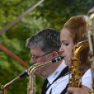 Tiszta Amerika - Vár-tó party