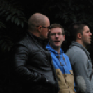 FUTURA Mosonmagyaróvár - Budaörs (0:2) (Fotó: Nagy Mária)