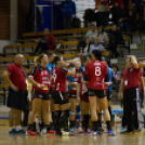 MTK Budapest – Mosonmagyaróvári Kézilabda Club