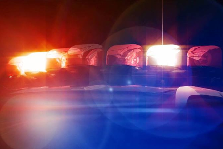 Baleset az 1. számú főúton