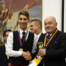 Mosonmagyaróvári Csokoládé Fesztivál, első nap