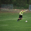 FUTURA Mosonmagyaróvár-Újbuda Fc (1:0) Gratulálunk! (Fotó: Nagy Mária)