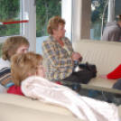 Nők a Városért Egyesület Tavaszköszöntője (Fotó: Nagy Mária)