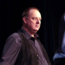 Mikulás váró a Fehér Ló közösségi házban