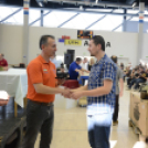 22. Nemzetközi Makett Kiállítás és Verseny, Díjátadó 