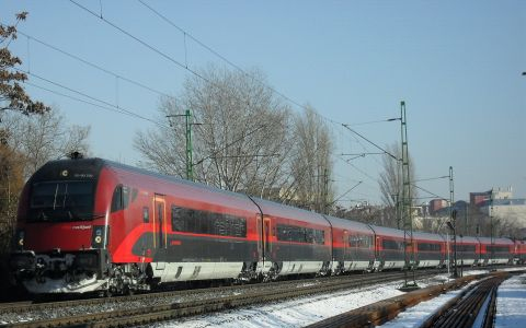 MÁV Vágányzári hirdetmény 2019.04.13.-04.14.