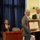 Pro Urbe Mosonmagyaróvár díj átadása 