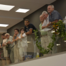 Termény- és virágkiállítás 