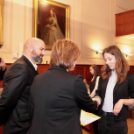 Mosonmagyaróvár Város és a Rotary Mosonmagyaróvár pályázatának eredményhirdetése, ösztöndíjak átadása