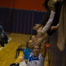 Vasas SC – Mosonmagyaróvári KC SE 23-29 (10-18)