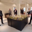 Mosonmagyaróvári Szennyvíztisztító telep projektzáró rendezvény 