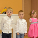 Anyák napi ünnepség a Pillangó Óvoda és Mini Bölcsődében