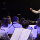 Kühne Koncert Fúvószenekar Tavaszi Hangverseny