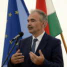 NAGYMŰTÁRGYAK FEJLESZTÉSE ÉS REKONSTRUKCIÓJA - PROJEKTNYITÓ RENDEZVÉNY