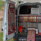 Szigetköz ízei, Vármegye borai Fesztivál (vasárnap) (Fotó: Horváth Attila)