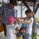 Pillangó Óvoda gyermeknap