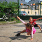 Családi nap a Gyerekek Átmeneti Otthonában