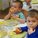 Farsangi Mulatság a Pillangó Óvoda és Mini Bölcsődében