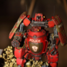 22. Nemzetközi Makett Kiállítás és Verseny