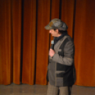 Projektzáró és tehetségkutató verseny a FIÓK szervezésében - 2. rész