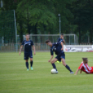 MTE 1904 FUTURA MOSONMAGYARÓVÁR - DTC FUTBALL KFT. (1:1)