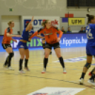 MKC Eu-Fire Mosonmagyaróvár - Érd 22 - 23 (13 - 12)