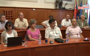 Felzárkóztatási kerekasztal