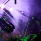 Szigetköz ízei, vármegye borai fesztivál / Pink Floyd Emlékzenekar koncertje (Fotó: Horváth Attila)