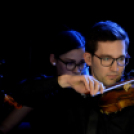 Moson Big Band koncert