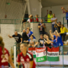 Ipress Center-Vác – Mosonmagyaróvári Kézilabda Club SE 29-27 (17-15)